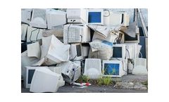 Electronic Waste/Treatment Recycling Services