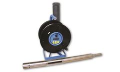 Electric Contact Meter - Type KLL-Q-2