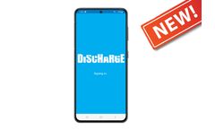 DischargeApp