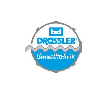Drossler - Container for Biogas Plants