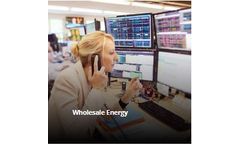 Axpo - Wholesale Energy Services