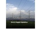 Axpo - Electric Supply Capabilites Service