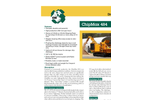ChipMax - 484 - Drum Chipper – Brochure