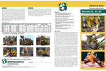 CBI - Stump Shear – Brochure