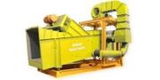 Vibratory AIR Separator