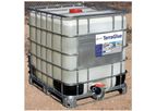 TerraTac - Model TGP-TOTE - 275 Gallon Tote Value Engineered Dust Control Polymer