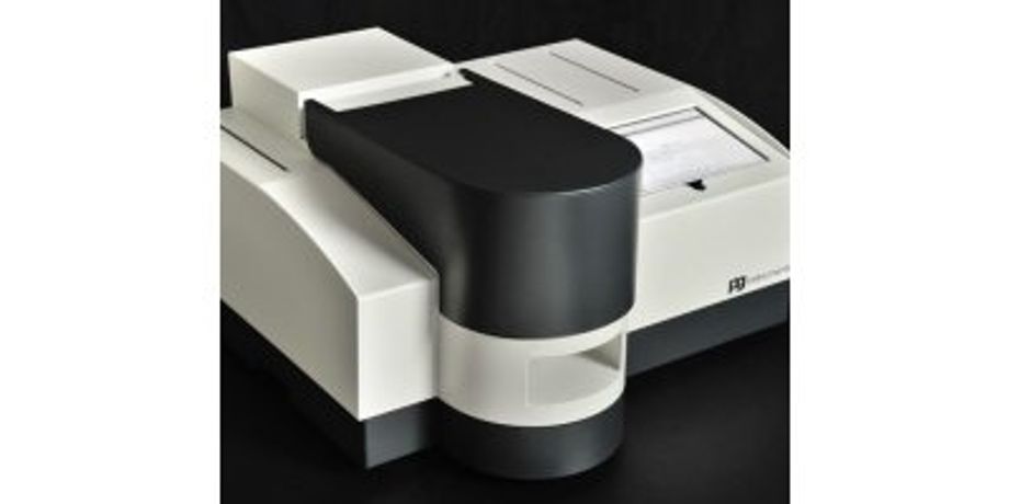 PG Instruments - T75/T75+ - Spectrophotometer - Dual Beam ...