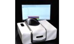 PG Instruments - Model FTIR7800 - Fourier Transform Infrared Spectrometer