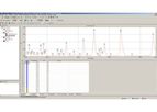 UVWin - Version 5 - UV-VIS Spectrophotometer Software
