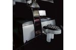 PG Instruments - Model AA500 - Atomic Absorption Spectrometer