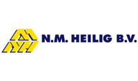 N.M. Heilig B.V. - part of the HEILIG GROUP