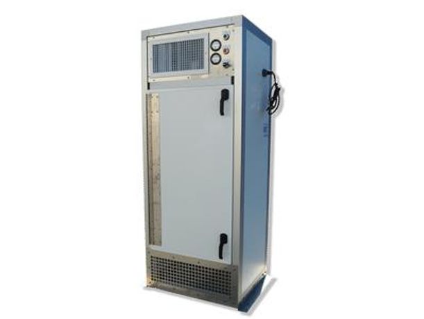 ProMark - Model RP Series - Room Air Filtration Systems