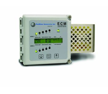 ProMark - Model PMA-ECM - Environmental Condition Monitor