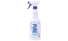 PureLine - Model Pure 100 - Germicidal Disinfectant Cleaner