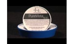 Use PureLine`s PureVista chlorine dioxide gas to deodorize Auto RV HD1080  - Video