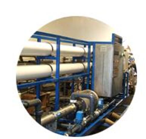 LifeSource - Brackish Water Reverse Osmosis Systems
