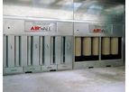 AirWall - Industrial Dust Collection Systems