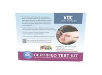 Certified VOC Test Kit in Liquid