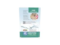 Lead - Water Test Kit