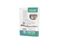 Model Lead - Lead In Paint, Dust, & Soil 1-Pack Home Test Kit