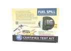 Fuel Spill - Gasoline and Diesel Soil Test Kit