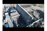 IQR - Waste-to-Energy Fuel Preparation Plant - Video