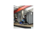 Odour Control For Air Pollution