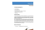 Valves with Extensions Brochure