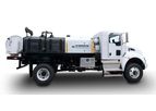 O`Brien - Model 7000-T Series - Truck Sewer Jetters