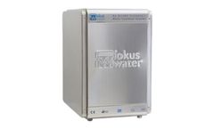 InoxHome - Model 500 - Water Purifiers