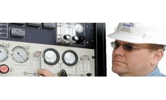 Gas Analyzer Operation & Maintenance Training