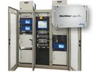 MultiGas - Model MKS 3020 - FTIR Continuous Monitoring Systems