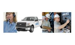 Systems Maintenance Services