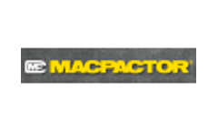 Macpactor M-Trax Diamonds-1 Video
