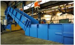 Middleton - Industrial Conveyor Systems