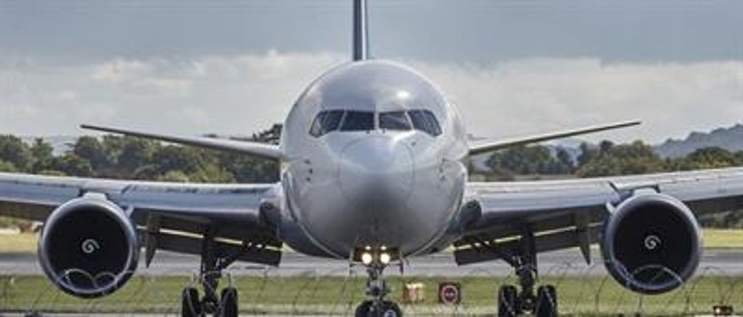 Airport Bird Control - Aerospace & Air Transport - Airports