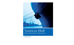 Nauticus Hull Brochure