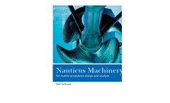 Nauticus Machinery Brochure
