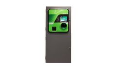 Model Ultra48 - Reverse Vending Machine