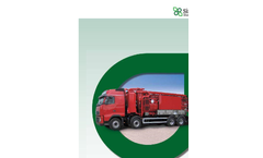 REXtreme - Recycling Units Brochure