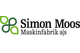 Simon Moos Maskinfabrik A/S