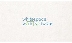 Environment Job Management System - Whitespace Evnironmental - Video