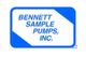 Bennett Sample Pumps Inc