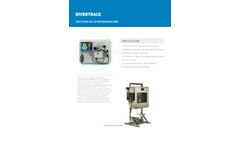Rivertrace OCD XTRA Oil In Water Analyser - Specification Sheet
