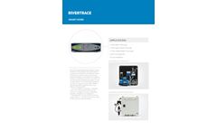 Smart Oil Discharge Monitoring Equipment (ODME) - Specification Sheet
