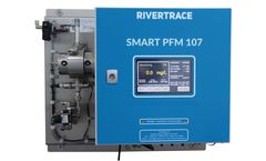 Smart - Model PFM 107 - Oil-in-Water Monitor