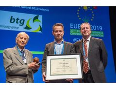 EUBIA Award 2020