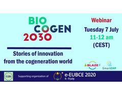EUBIA’s highlights from the 28th EUBCE