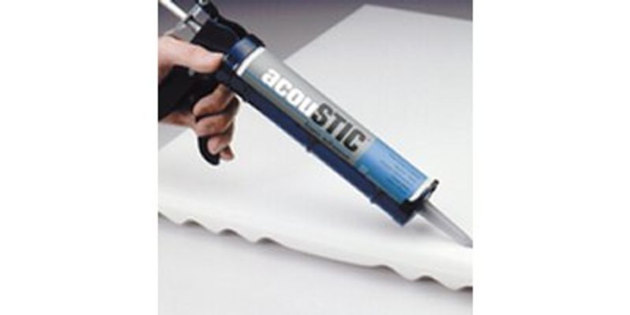 acouSTIC Adhesive
