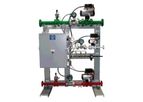 Powell - Sodium Hypochlorite (NaOCl) Blending & Dilution System